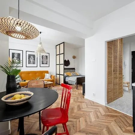 Sladky Domov Apartment