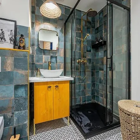 Apartment Sladky Domov