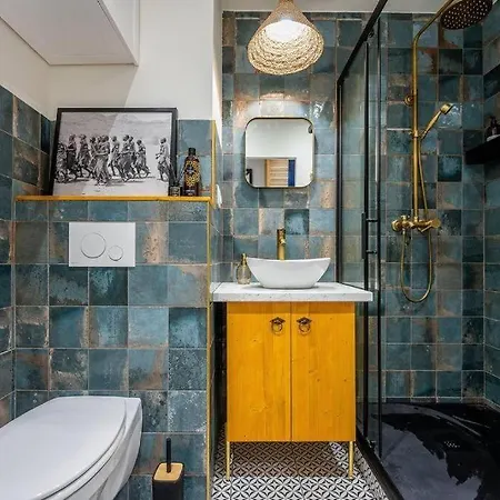 Apartment Sladky Domov Kosice